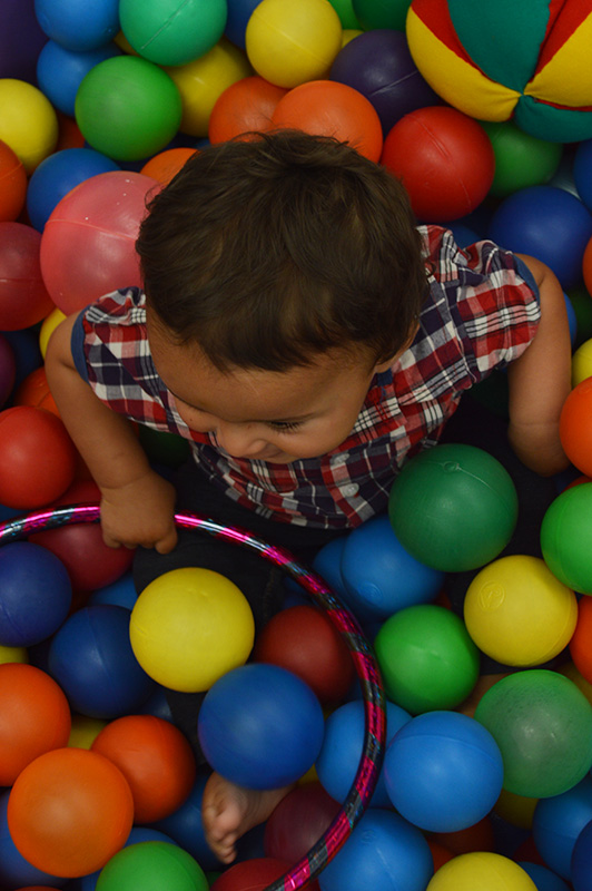 Jumpy's